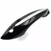 Black / White Car Exterior Comfort Access Door Handle For BMW 5 7 Series F01 F02 F06 F10 520d 520i 525d 528i 530d 530i