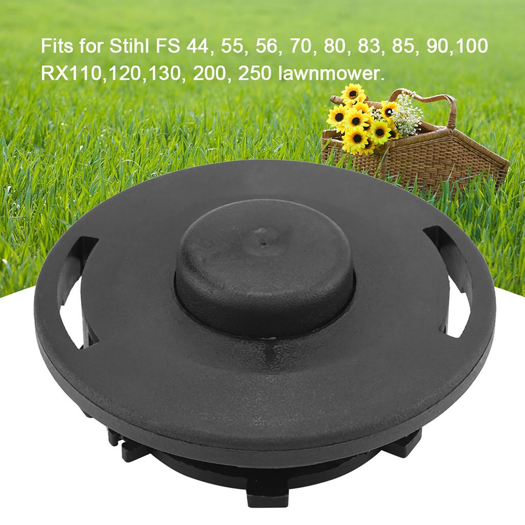 Триммерная головка 25-2 для Stihl FS 44, 55, 56, 70, 80, 83, 85, 90,100 RX110,120,130, 200, 250