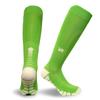 Compression Socks Fit For Sports Black Compression Socks Anti Fatigue Pain Relief Knee High Stockings Men Women