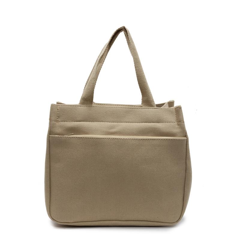 Женская однотонная сумка Outgoing Commuter Small Bag