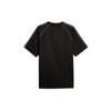 Puma Football Drycell Ss25 King Jersey Comfortable Soft Moisture Wicking Fashion Casual Sports Short Sleeve T-Shirt Unisex Tops Black 633985-01