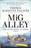 Книга MiG Alley : The US Air Force In Korea, 1950???53