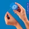 Curaprox Зубная нить 834 Мятная 50 м