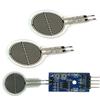2pcs RP-C Pressure Sensor Ultra-thin High-sensitivity Resistive Pressure Sensors 20g-6Kg For Industrial DIY