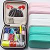 Многофункциональный набор швейной коробки Домашний DIY Ручное шитье Инструмент для вышивания Портативный Ремонт Одежды Нитки Бытовые Принадлежности