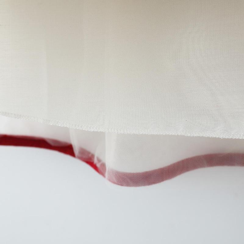 Платье для маленьких девочек Лолита с бантом Пэчворк Платье принцессы Осень Детское платье