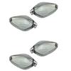 4X Крышка Поворотника Мотоцикла Крышка Указателя Поворота Для Honda CMX 300/500 Rebel NC700 NC750 S/X CTX700 Черный