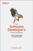 Книга Software Developer's Career Handbook, The : A Guide To Navigating the Unpredictable