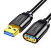 SAMZHE USB 3.0 удлинительный кабель
