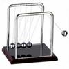 Newton's Cradle Desktop Table Decor Metal Pendulum Ball Steel Balance Ball Newton Ball Physics Science Pendulum