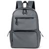 Large Capacity Men's Backpack Waterproof Schoolbag Travel Backpack Computer Bag