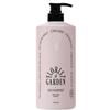 Milk Protein Intensive Shampoo Florist Garden 1000ml