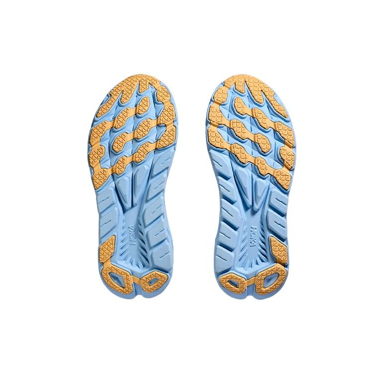 (WMNS) HOKA ONE ONE Rincon 3 Wide 'Orange Cyclamen' Women's 1121371-MOCY