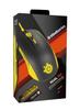 Мышь SteelSeries Rival 100 Proton Yellow 62340 []Игровая