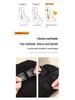 ZEEKR Car Headrest, Lumbar and Neck Support, Backrest, Seat Cushion