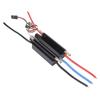60A RC Boat Waterproof Brushless ESC Electric Speed Controller Accessory for RC Boat