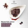 Goosebumps Masala Kala Jamun | Indian BlackBerry | Chatpata Dried Fruits Healthy Snack for Kids and Adults | 250 GMS