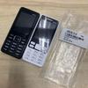 SM-B350E 2G GSM Телефон- Candybar: Простой кнопочный телефон для пожилых людей и студентов.