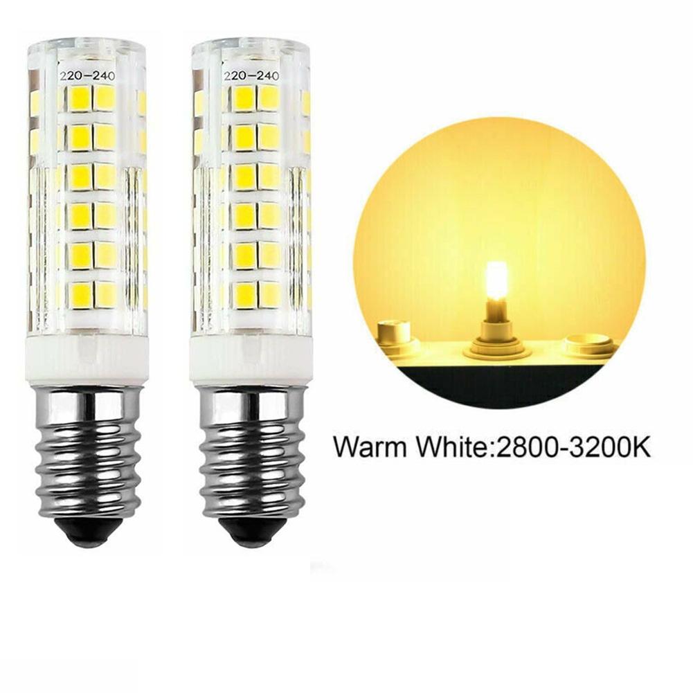 Светодиодная лампа E14 Лампочки Люстра Освещение