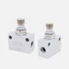 VOSTE Unidirectional Flow Control Valve