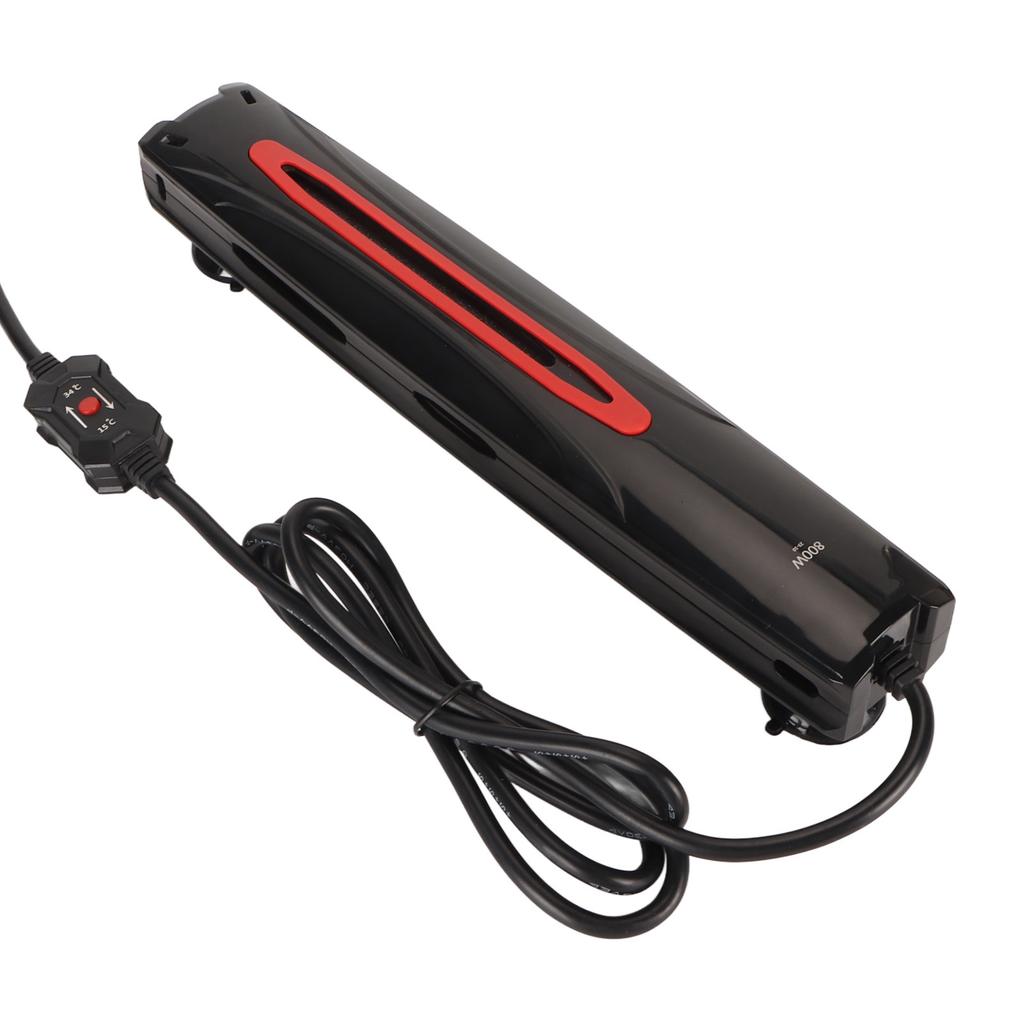 Аквариумный обогреватель, внешний регулятор температуры, переменная частота, автоматический термостат, контроллер для