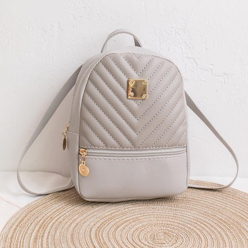 Мини-рюкзак Fresh and Sweet Small Backpack Bag Женская симпатичная маленькая школьная сумка
