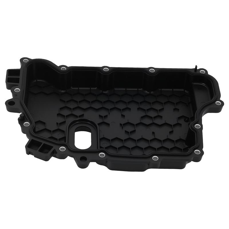 Transmission Oil Pan for Chevrolet Malibu Cruze Buick LaCrosse 2008-2018