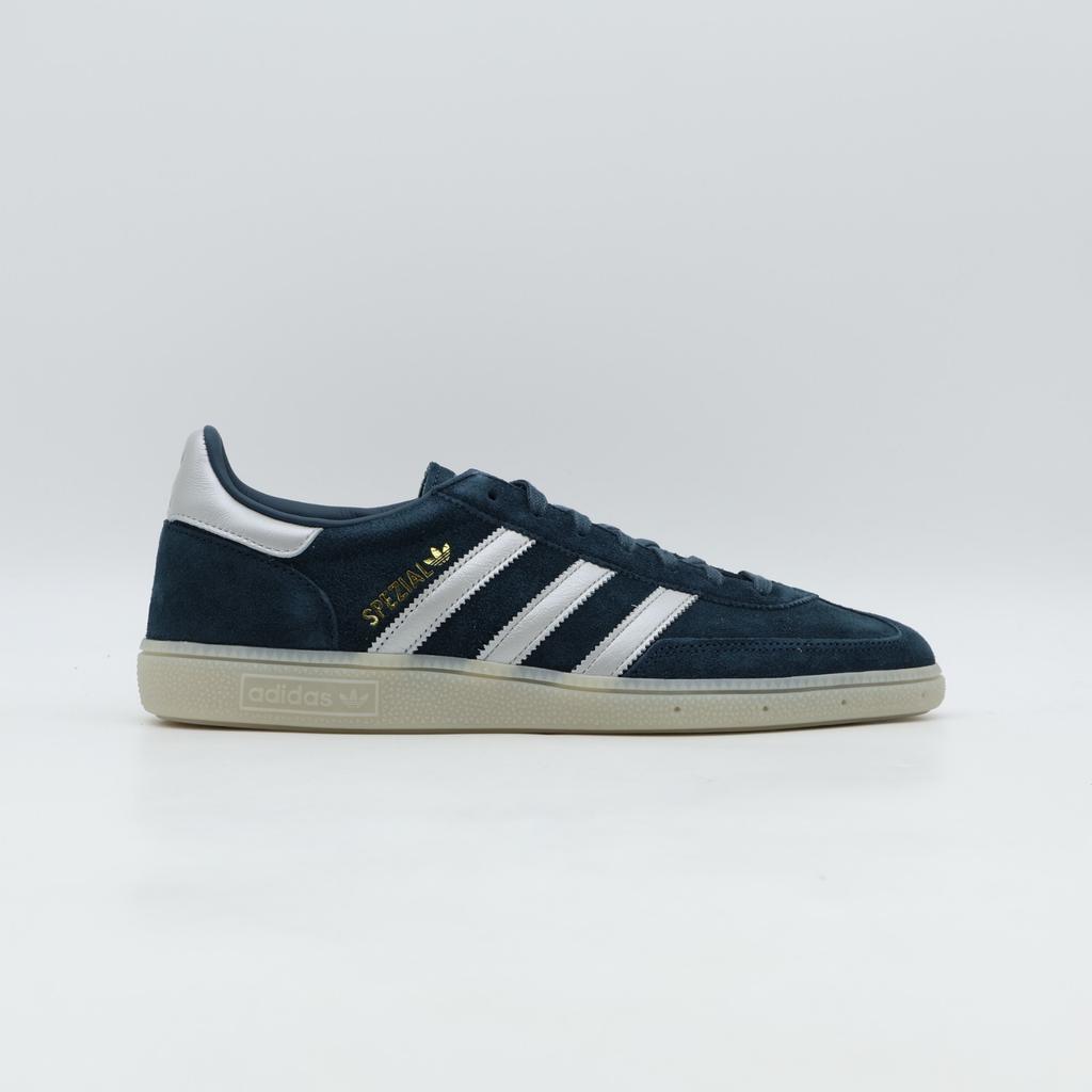 KK4953 adidas Handball Spezial Сделано в Германии "Арктическая ночь" (Мужской)