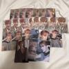 [USED] Seventeen Dokyeom FML Trading Cassette Set