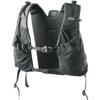 PaaGo WORKS HA511 Zen Running Black Harness,