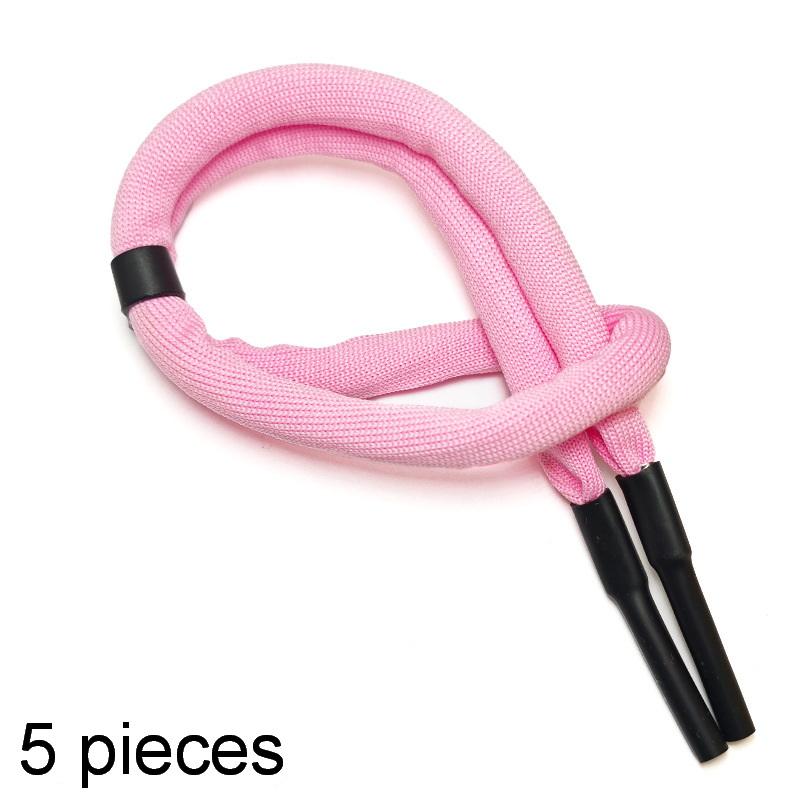 Floating Foam Glass Strap Anti-Lost Adjustable 1/5Pcs Eyeglass Lanyard Waterproof for Beach Pool Swimming Boating Water Sports