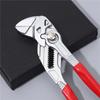 Wrench Eagle Beak Water Pipe Pliers Multi-function Adjustable Spanner Press Clamp Large Opening Plumbing Household Tools