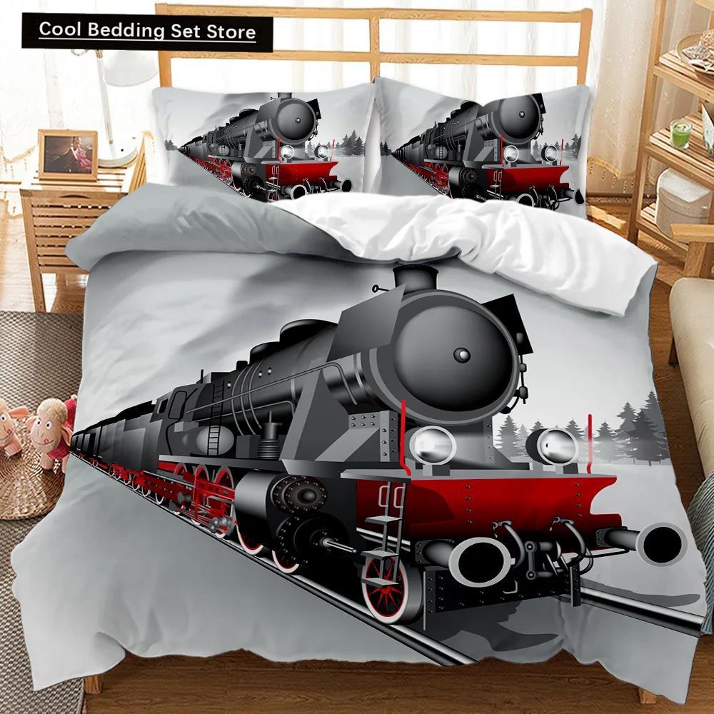 Letter Butterfly Print Bedding Set 3D Duvet Cover Luxury Fancy Queen King Home Textile Decor For Woman Wilf Gift Bed Linen