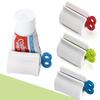 Toothpaste Squeezer Artifact Squeezer Clip Household Toothpaste Holder Lazy Toothpaste Tube Squeeze Press Bathroom Accessories
