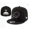 NFL Team Baseball Cap Cotton Linen Adjustable Sun Hat Men Women Outdoor Sports