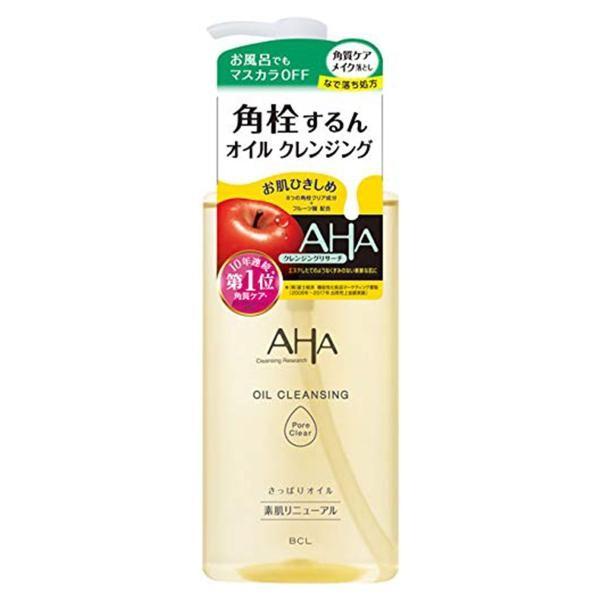 Japan BCL Cleansing Research Oil Cleansing 200mL