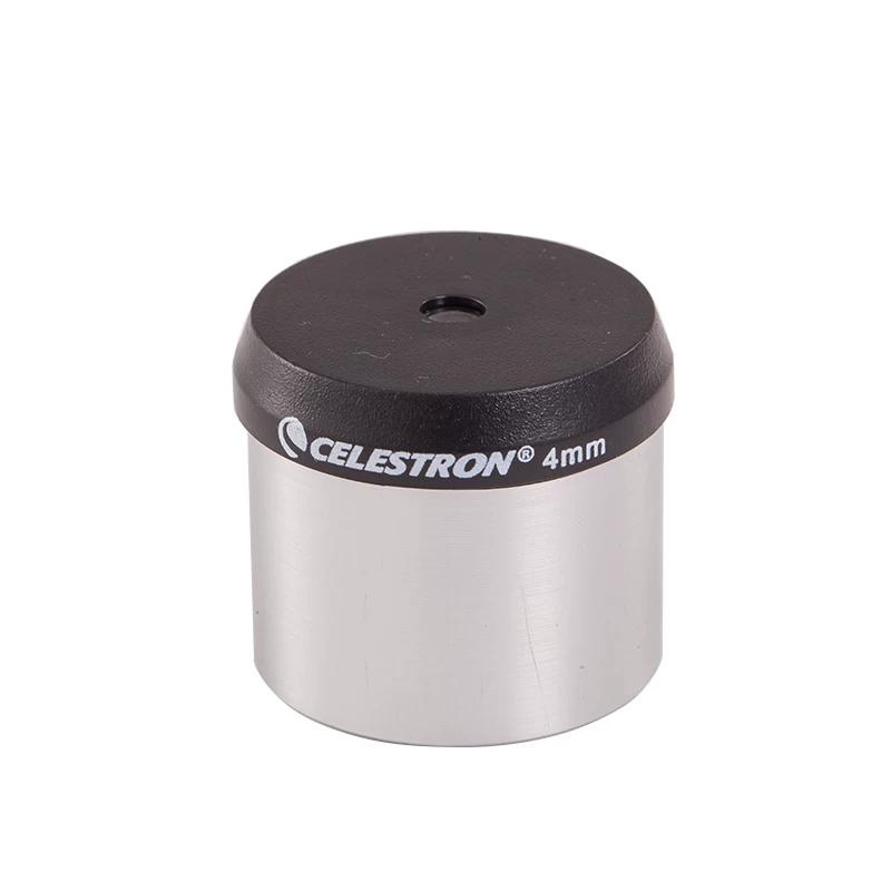 Применимо к Celestron 4 Асферический 10 Окуляр 23 Аксессуары для Астрономического Телескопа Pl403 Кратность Телеконвертер Omini2x6