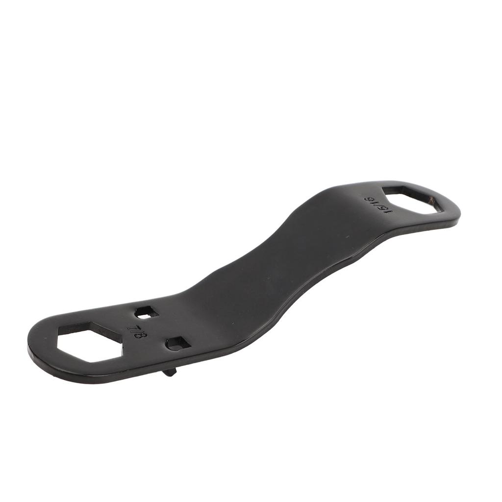 Набор из 6 шт. сливных пробок и ключей для водонагревателя автодома, алюминиевый сплав, сливные пробки для обогревателя кемпера, для ключа 15 16 дюймов и 7 8 дюймов