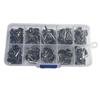 Stainless Steel Fishing Rod Tip Ring Eye Guide With Ring Repair Kit 3 Styles For Enthusiast Outdoor Fishing Supplies