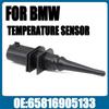 65816936953 Air Temperature Sensor For BMW 1 3 5 6 7 Series M4 X1 X3 X5 X6 Z4 F06 F07 F10 F11 F12 F13 F15 F16 F22 F30 F31 F34