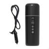 12V 24V Car Electric Kettle Portable Travel Water Cup Insulated Drink Family Cars