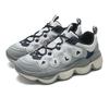 Fila PEASE Искусственная кожа Покрытие Низкие Повседневная Обувь Мужская Серая F12M441117FAL