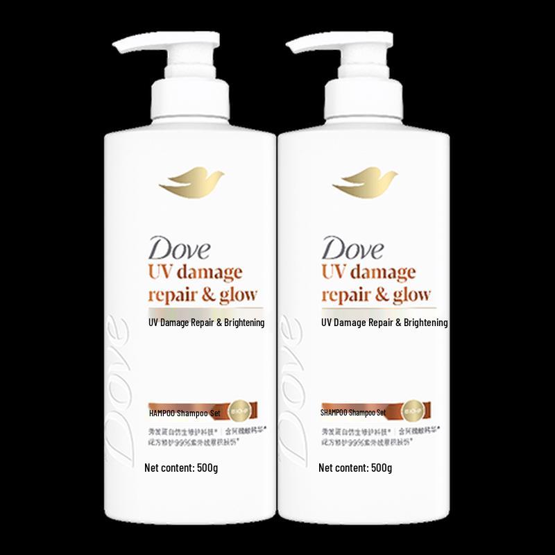 DOVE Продвинутая система ухода за волосами