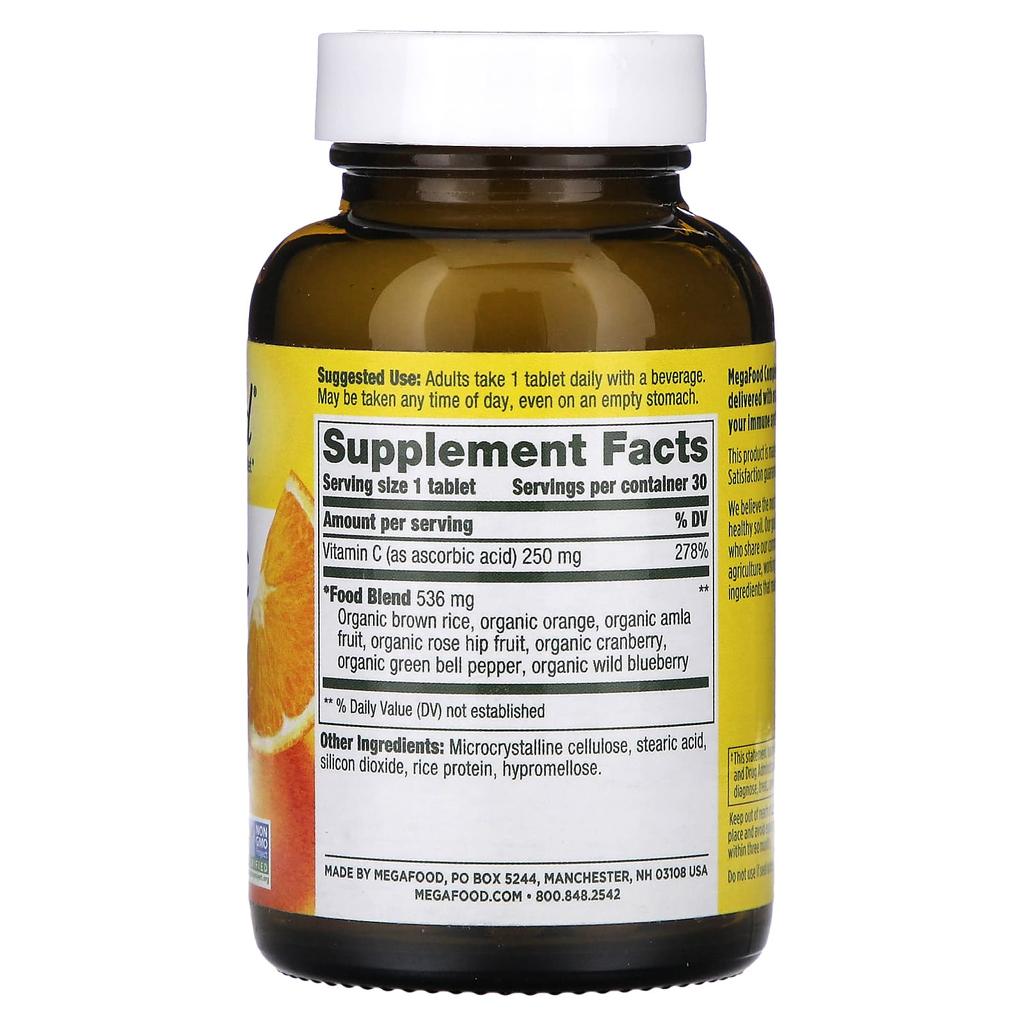 Комплекс C, 30 таблеток