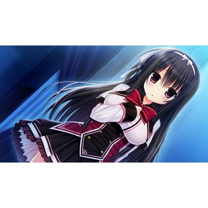 [Wagamama] High Spec Regular Edition - PSVita
