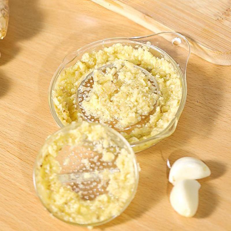 Кухонная многофункциональная дробилка для чеснока, ручная пресс для чеснока, валковая дробилка, измельчитель, бытовая техника, кухонные гаджеты, аксессуары