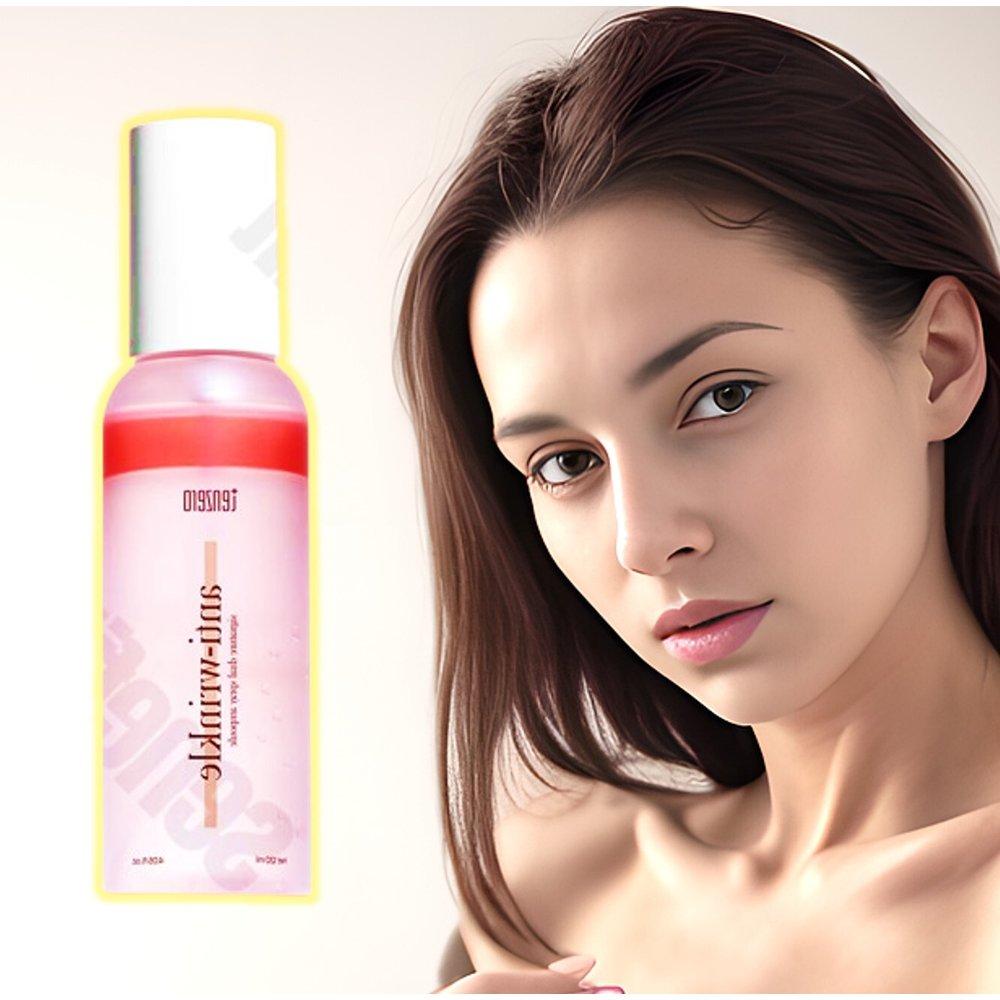 TENZERO Масляная бумага туман быстросохнущий туман зимняя влажность очень сухой туман