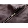 Chinese Size Men's Leather Jacket  Cowhide Man Real Leather Coat Male Leather Clothing Autumn Spring