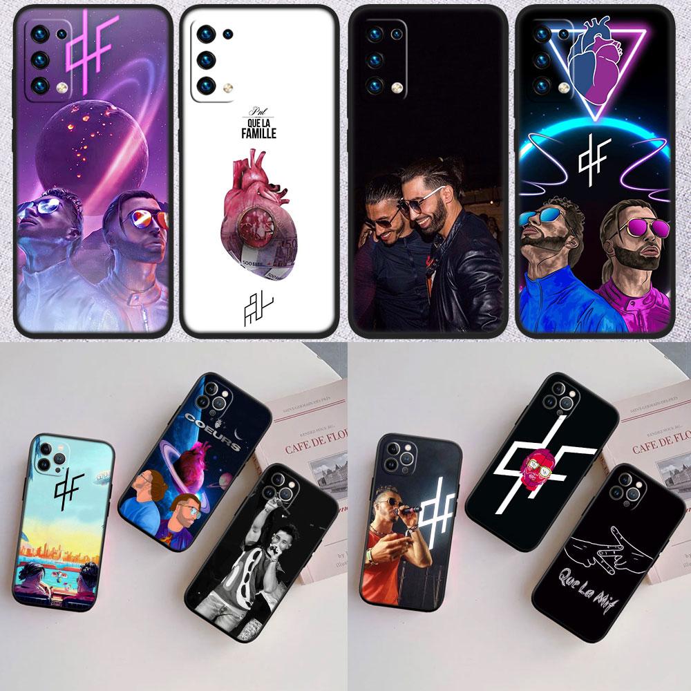 Чехол-бампер IK55 PNL для OPPO A40 A60 A80 A15 A16 A16K A12 A17 A17K A54 A54S A53 A53S A55 A56 A57 A98 F23