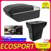 Подходит для Ford EcoSport 2009 года, Южная Америка: Оригинальный подлокотник - Не требует сверления